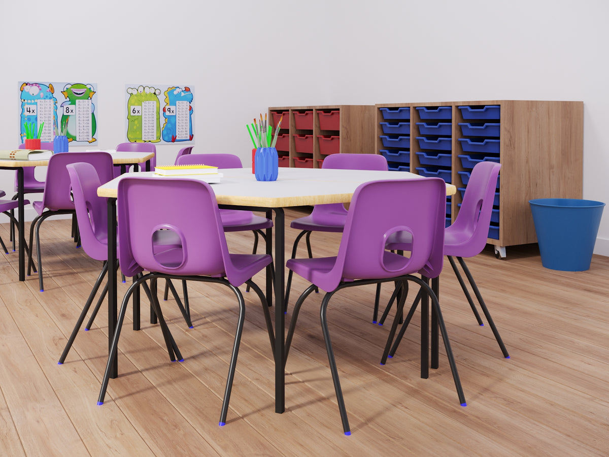 Early Years & Primary School Series E Chair