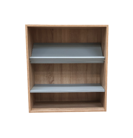 The Dahl Collection Bookshelf