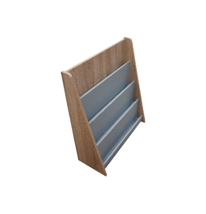 The Dahl Collection Display Unit