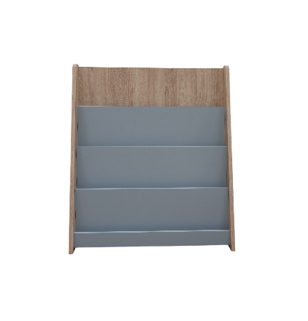 The Dahl Collection Display Unit