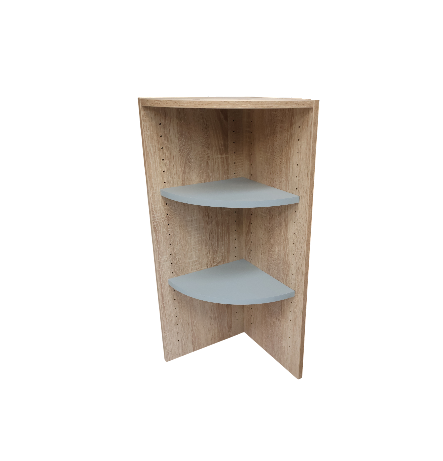 The Dahl Collection Single End Display