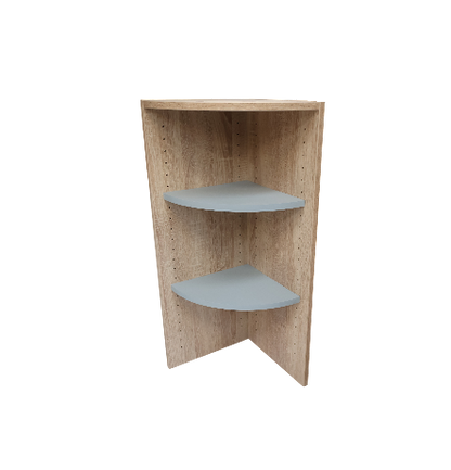The Dahl Collection Single End Display