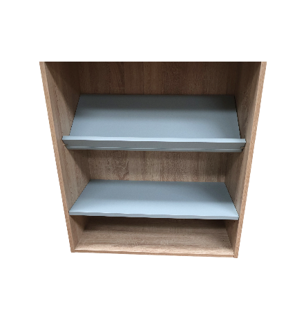 The Dahl Collection Bookshelf