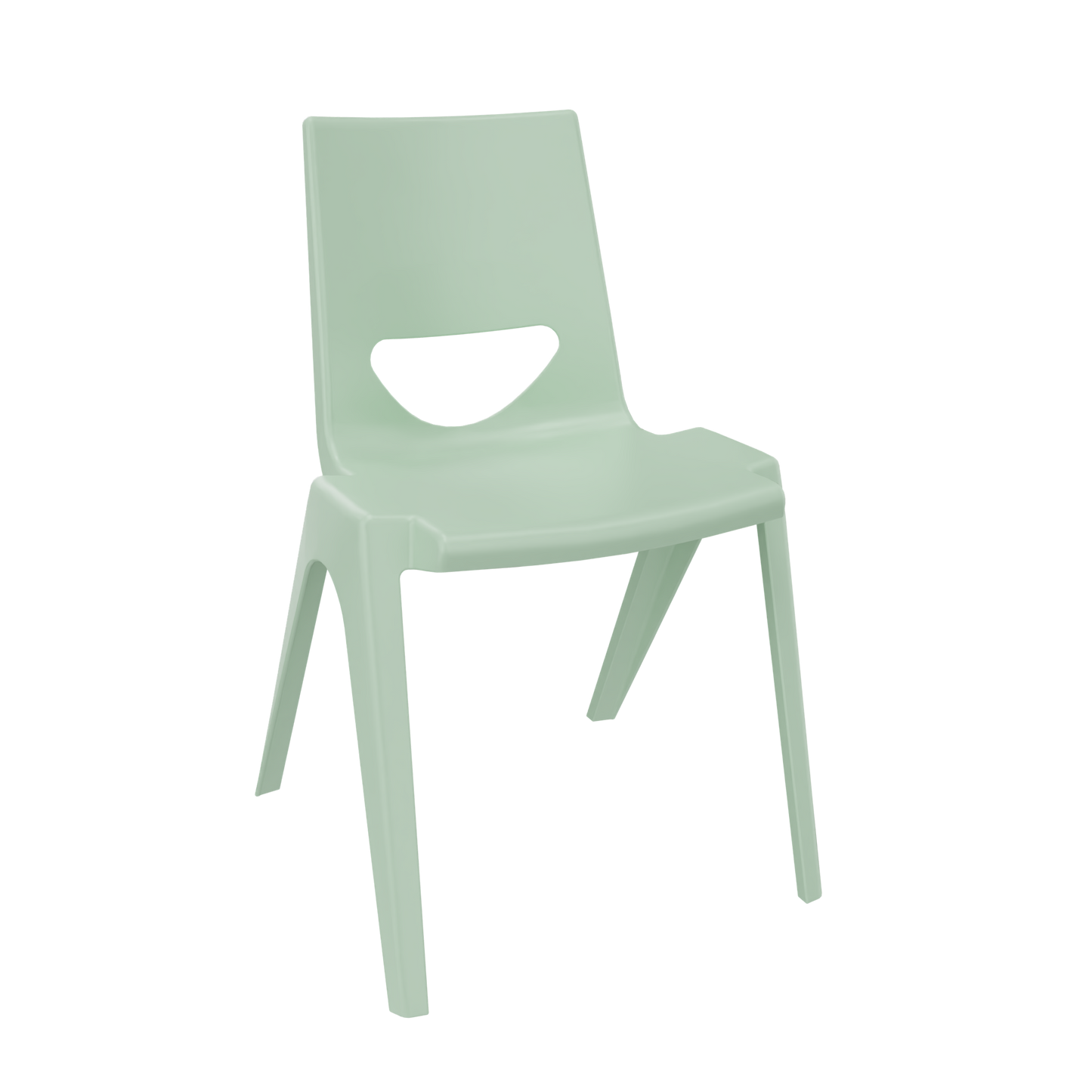 Early Years & Primary School EN One Chair