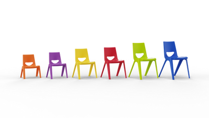Early Years & Primary School EN One Chair