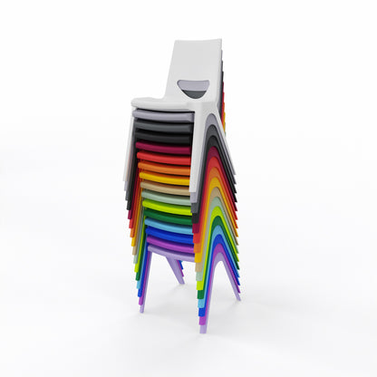 Early Years & Primary School EN One Chair