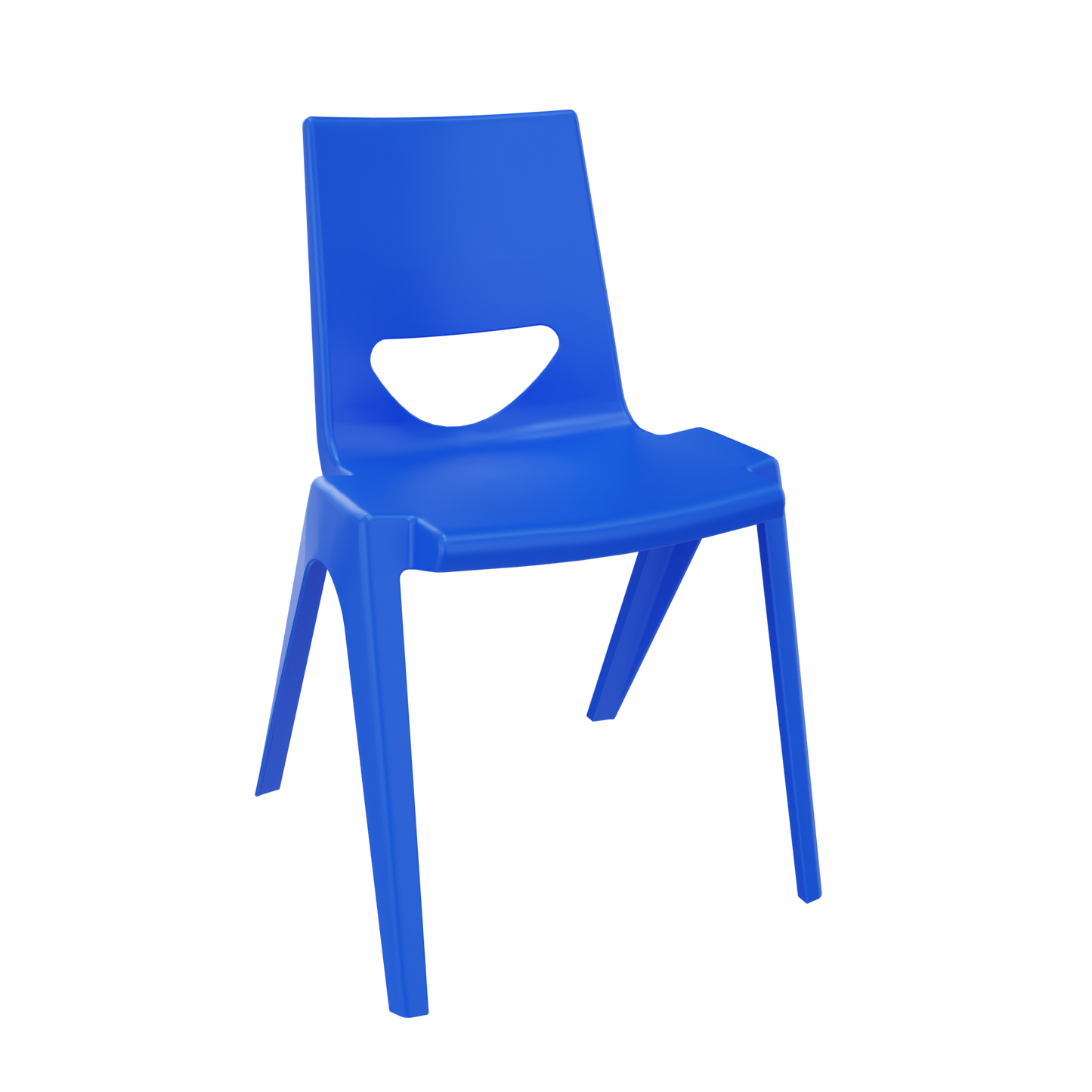 Early Years & Primary School EN One Chair