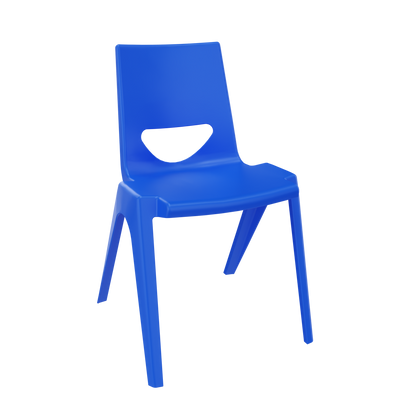 Early Years & Primary School EN One Chair