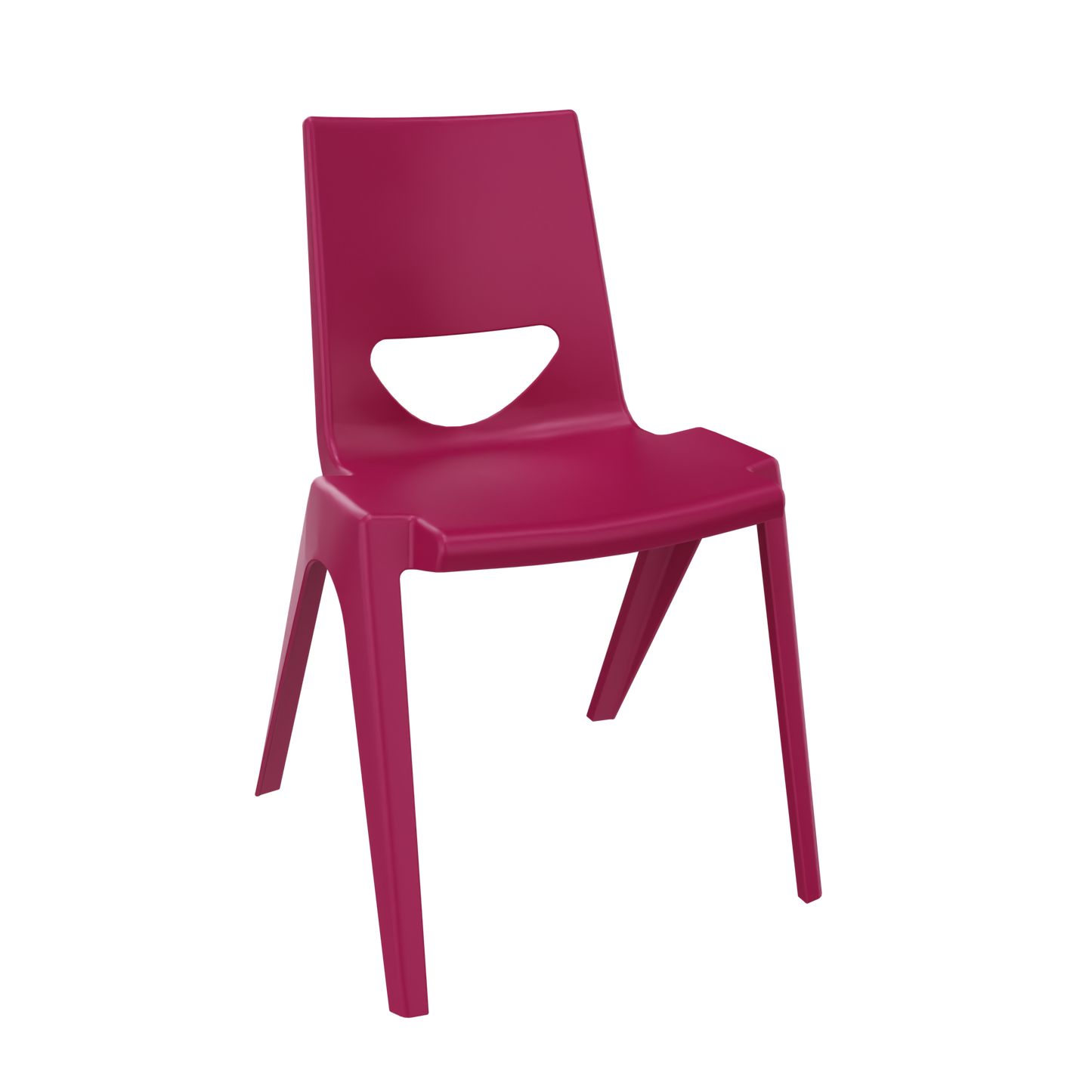 Early Years & Primary School EN One Chair