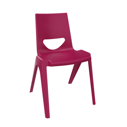Early Years & Primary School EN One Chair