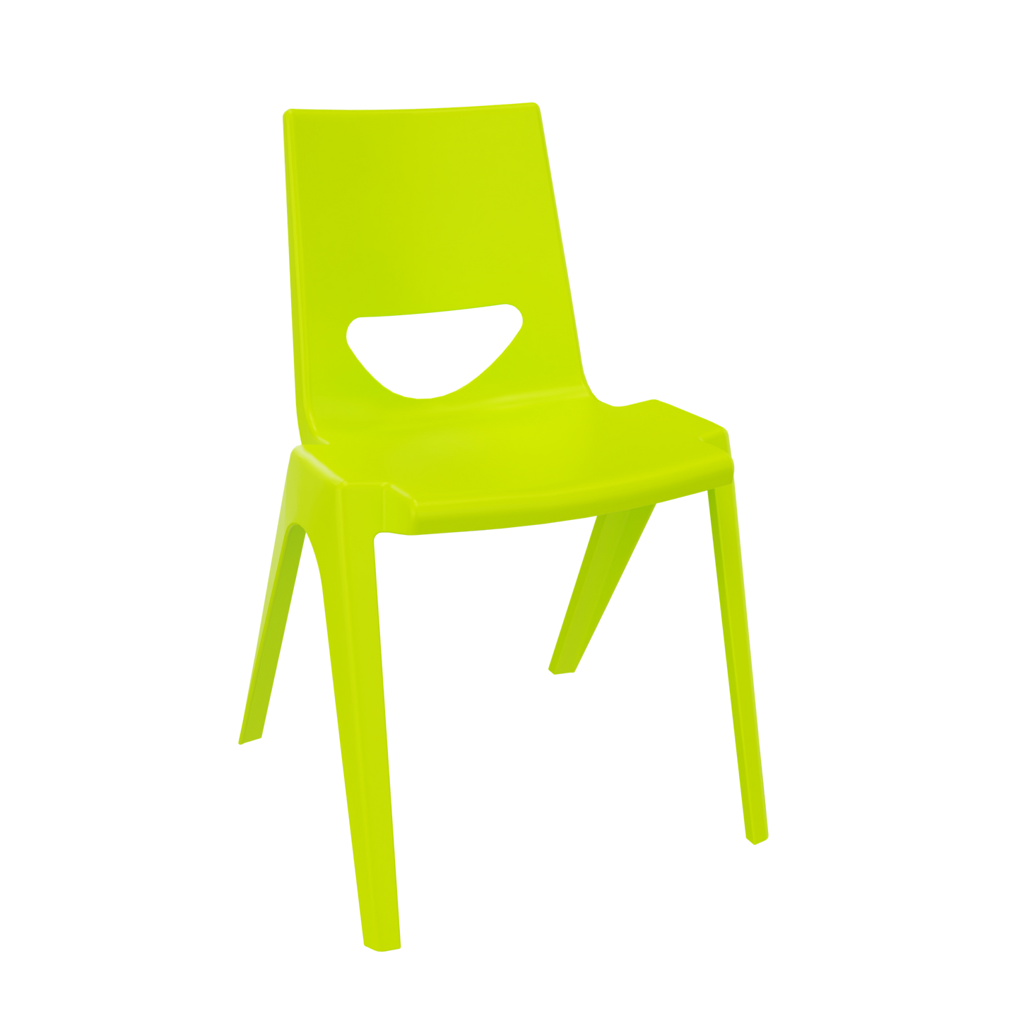Early Years & Primary School EN One Chair