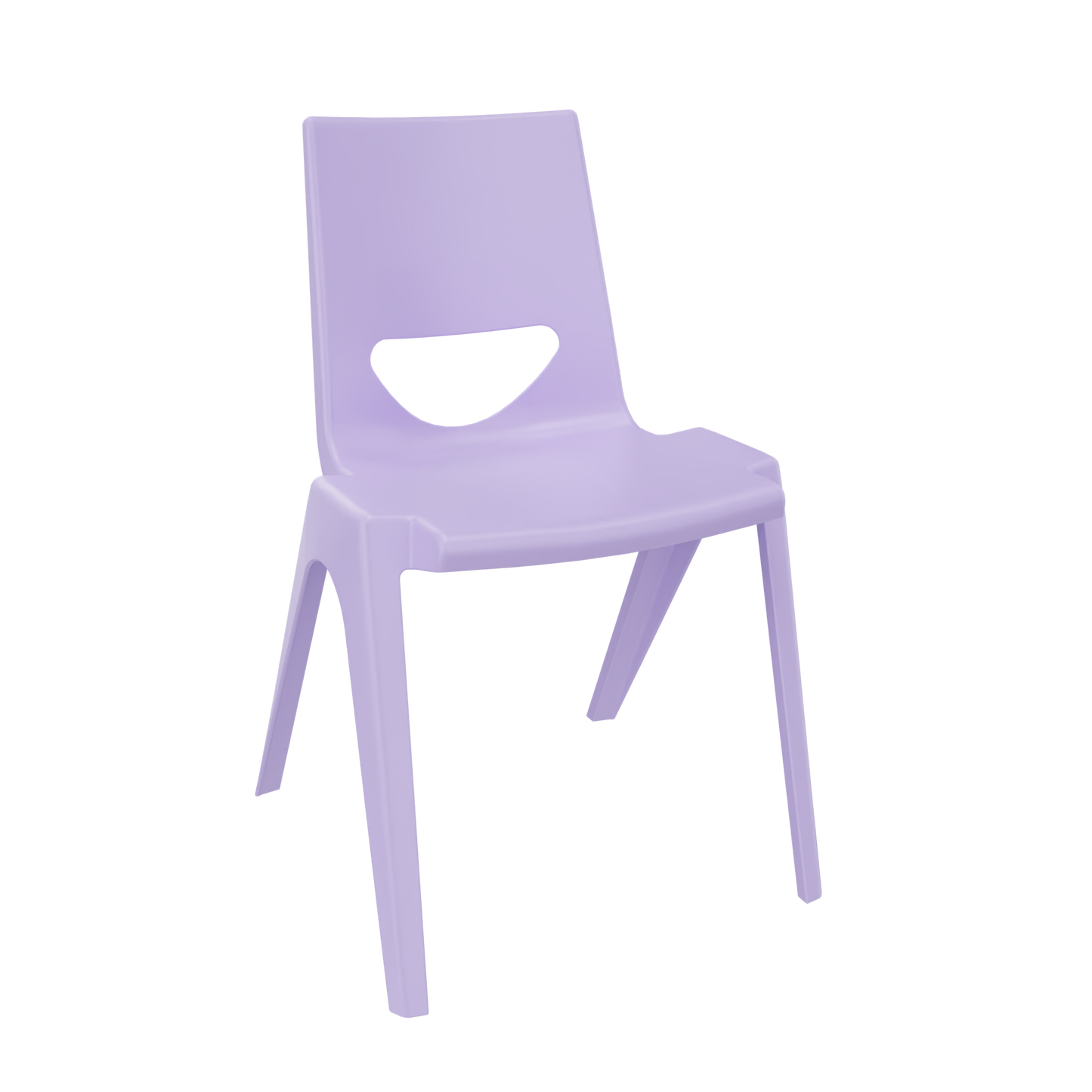 Early Years & Primary School EN One Chair