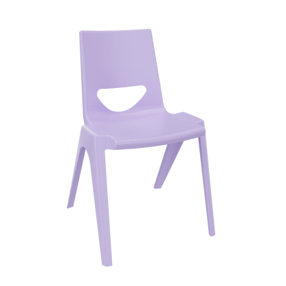 Early Years & Primary School EN One Chair