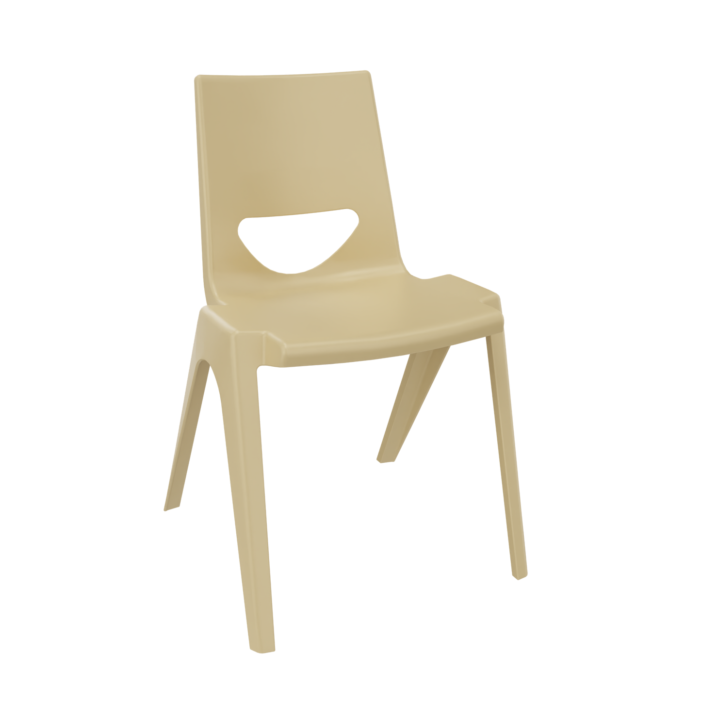 Early Years & Primary School EN One Chair