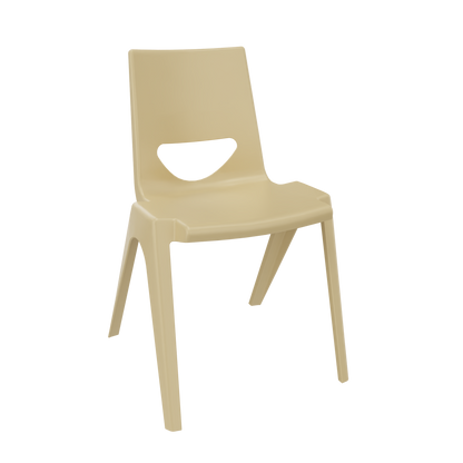 Early Years & Primary School EN One Chair