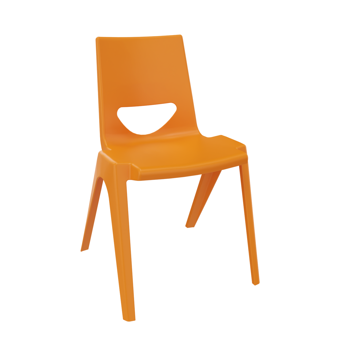 Early Years & Primary School EN One Chair