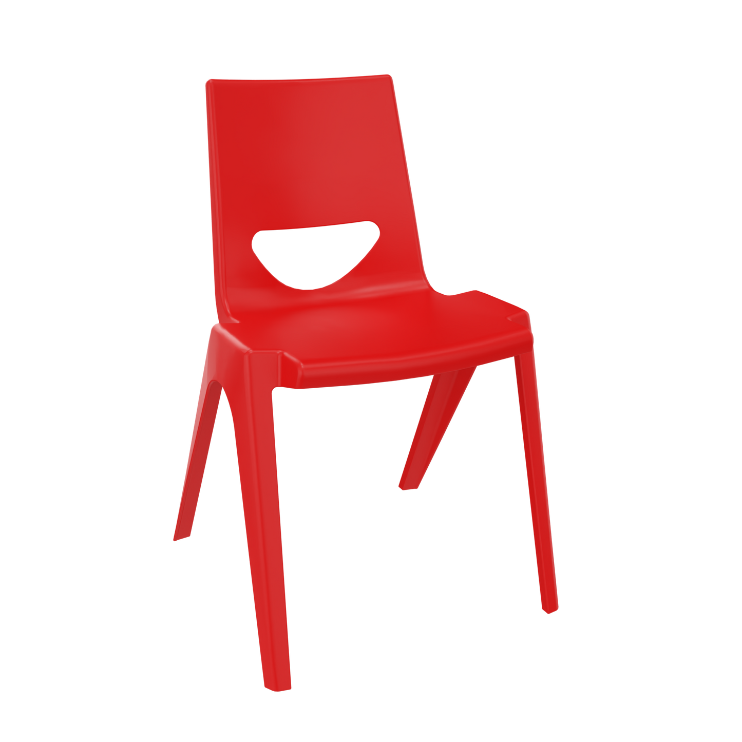 Early Years & Primary School EN One Chair
