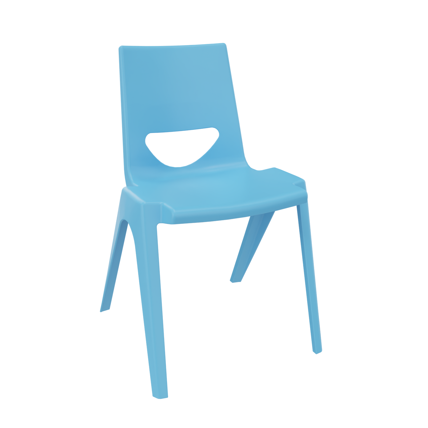 Early Years & Primary School EN One Chair