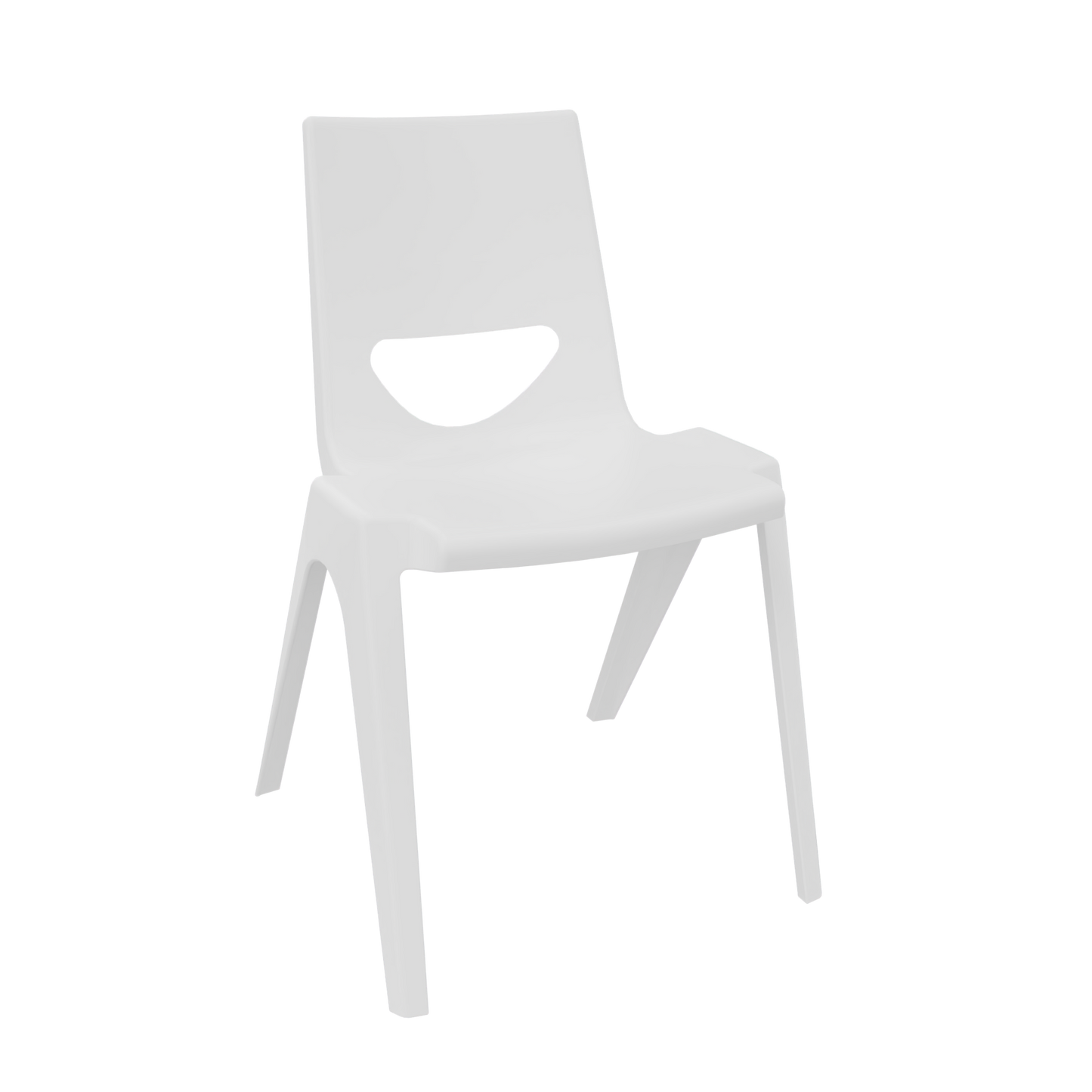 Early Years & Primary School EN One Chair