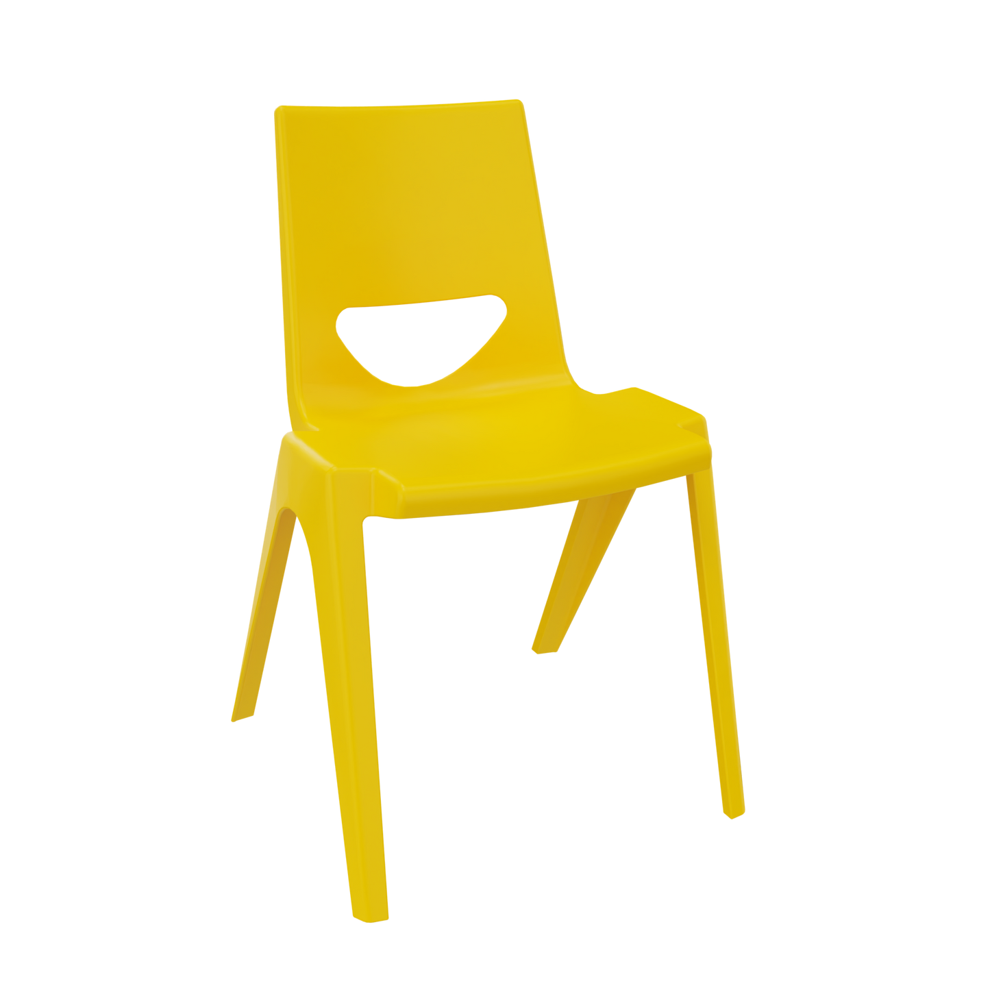 Early Years & Primary School EN One Chair