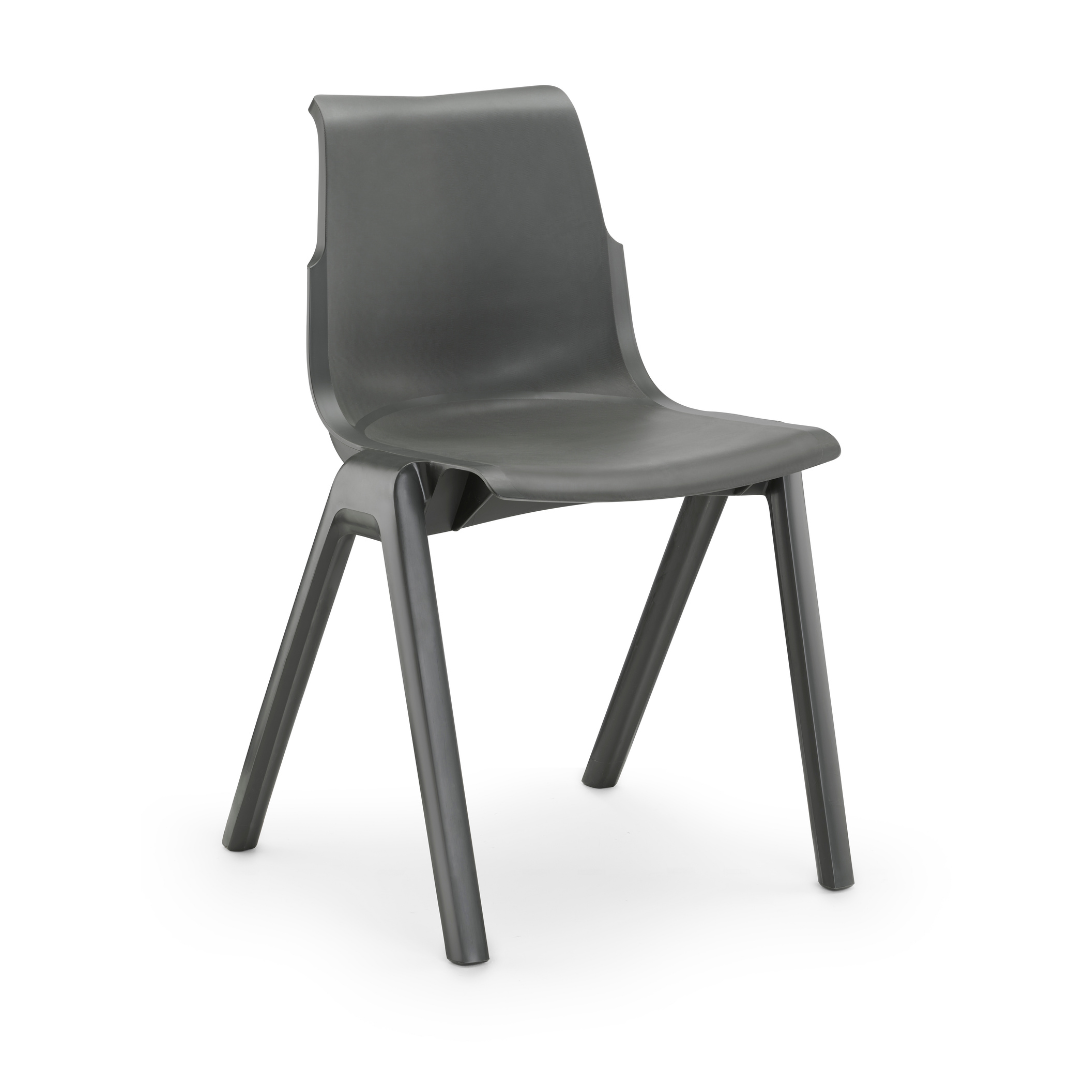 Middle & Secondary School ErgoStak Chair