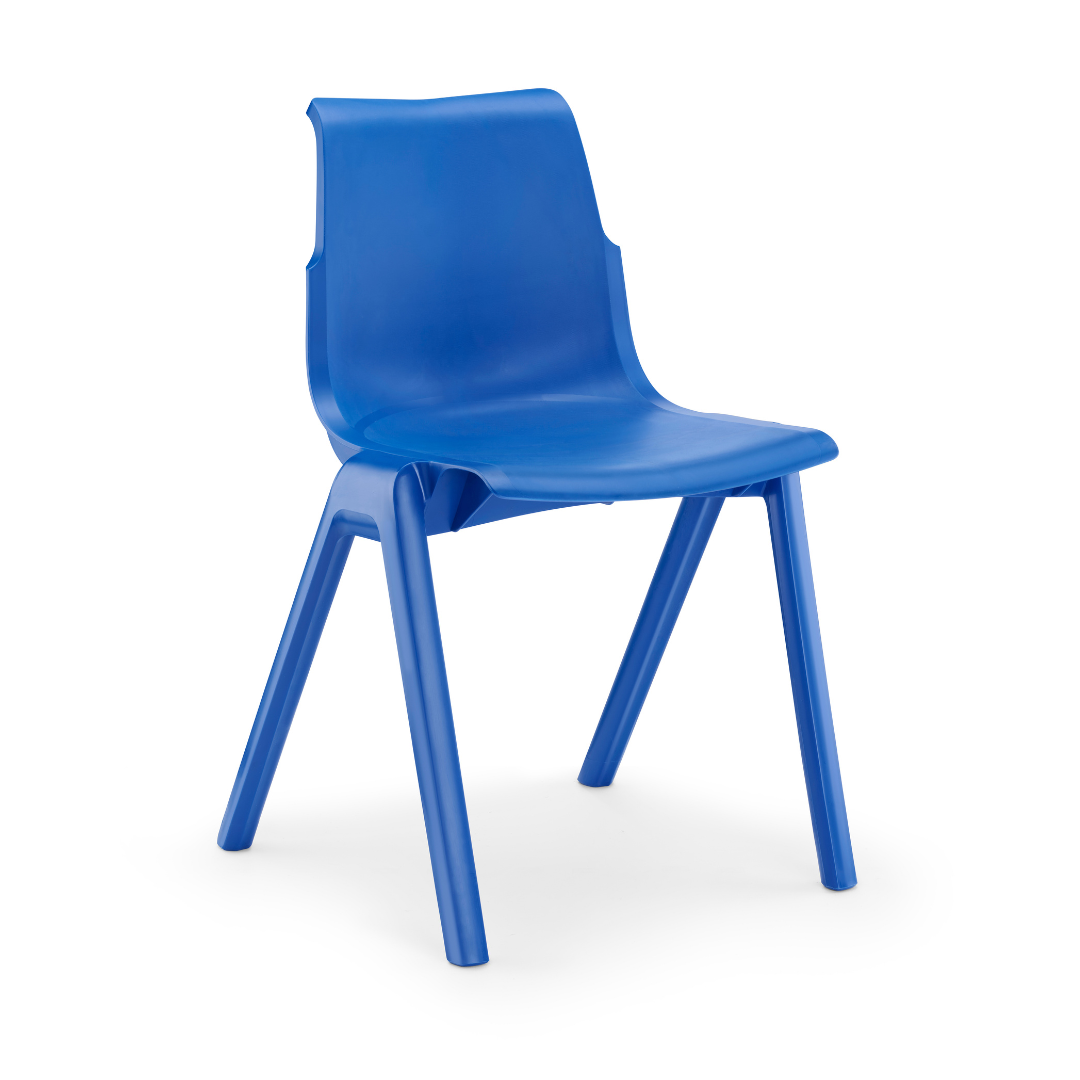 Middle & Secondary School ErgoStak Chair
