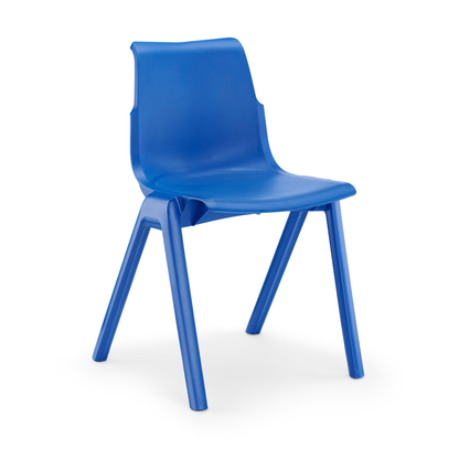 Middle & Secondary School ErgoStak Chair