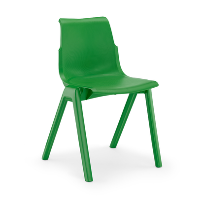 Middle & Secondary School ErgoStak Chair