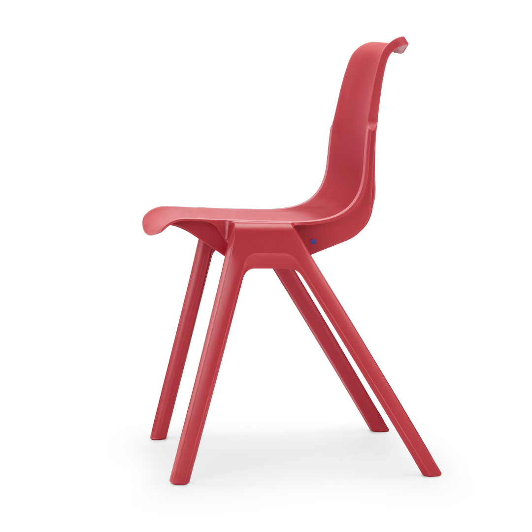 Middle & Secondary School ErgoStak Chair