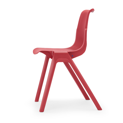 Middle & Secondary School ErgoStak Chair