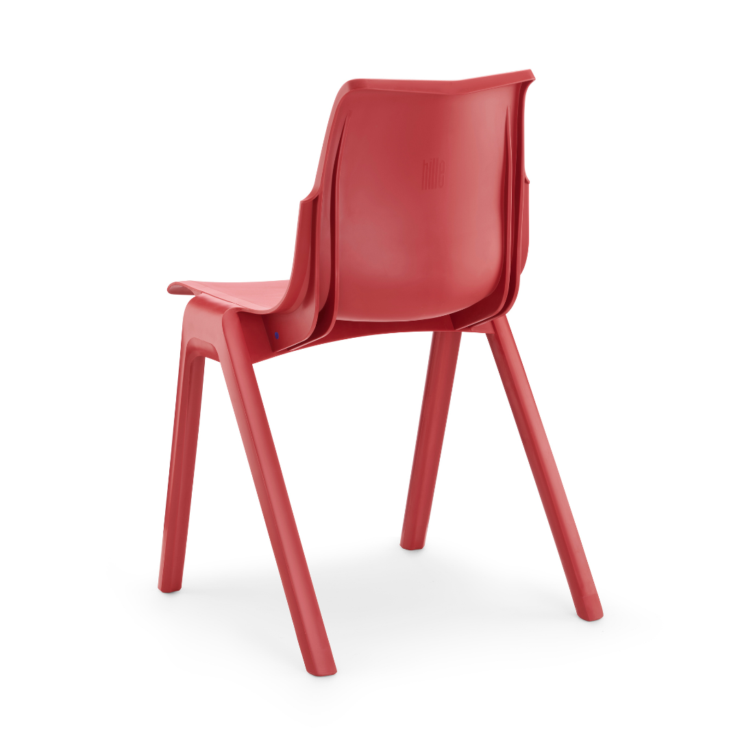 Middle & Secondary School ErgoStak Chair