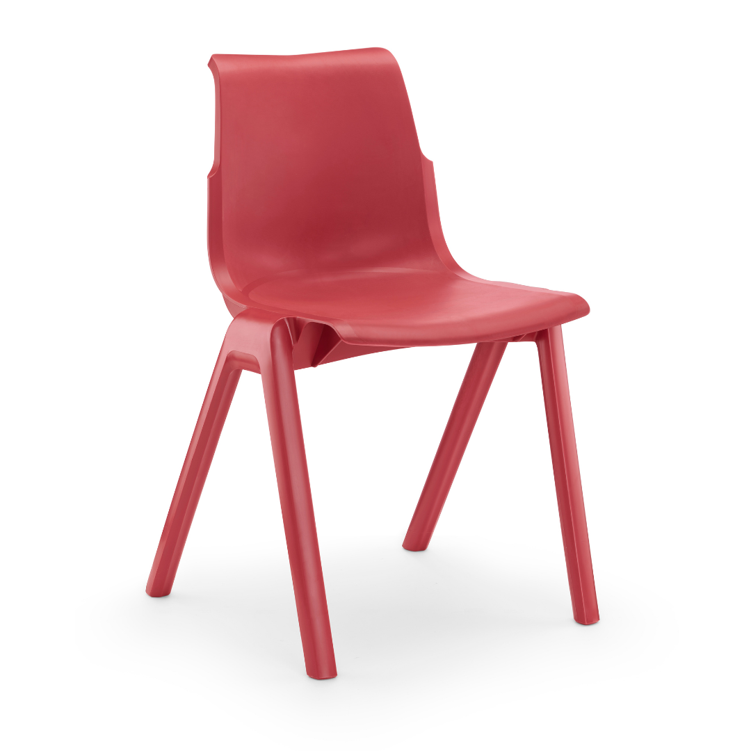 Middle & Secondary School ErgoStak Chair