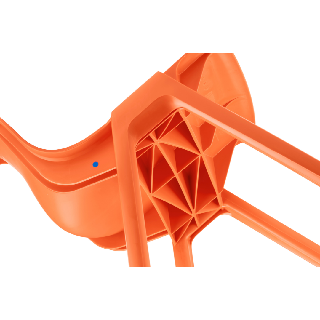 Middle & Secondary School ErgoStak Chair
