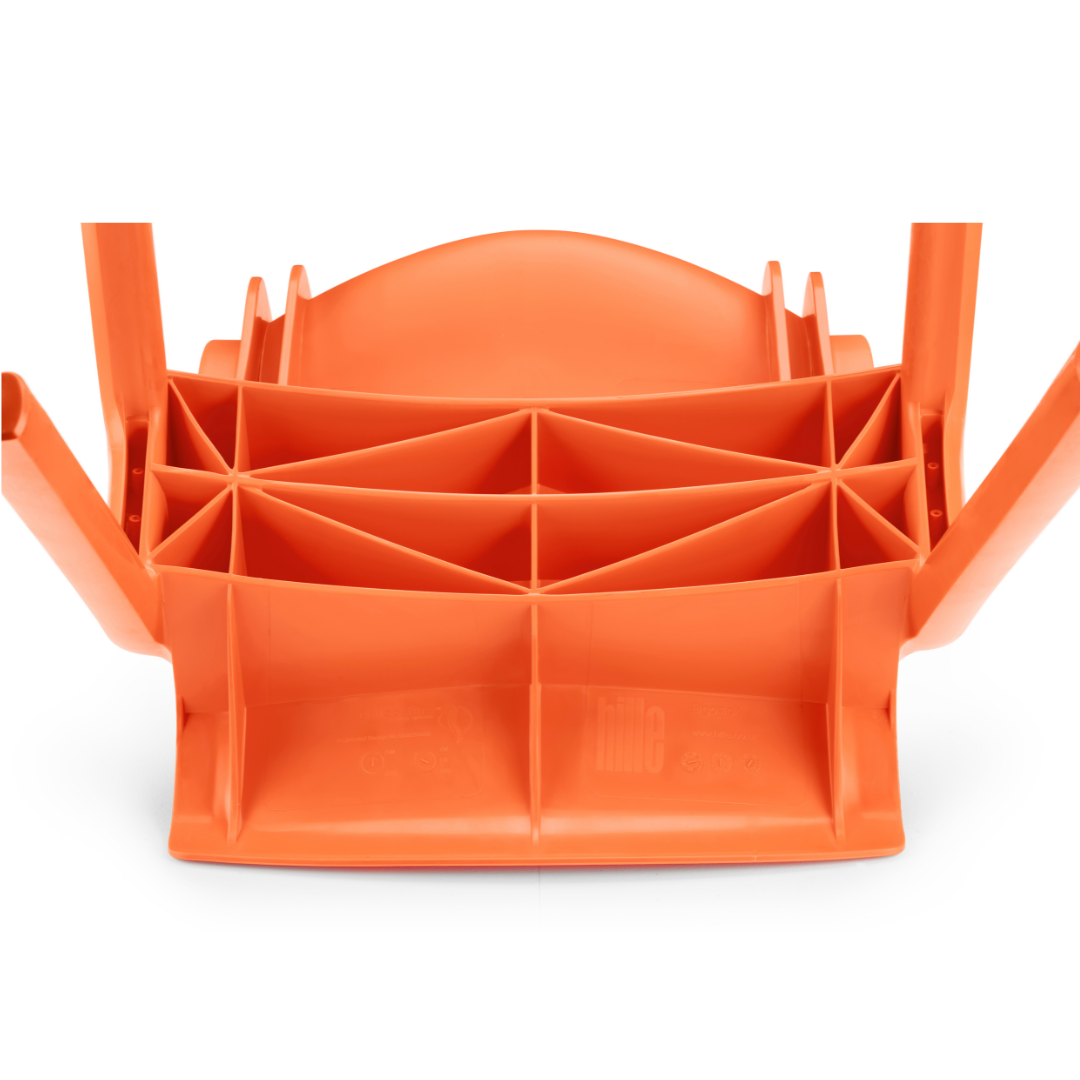 Middle & Secondary School ErgoStak Chair