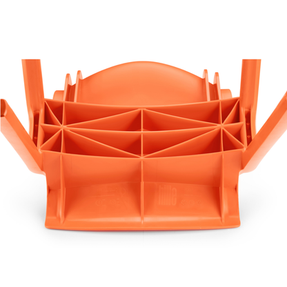 Middle & Secondary School ErgoStak Chair