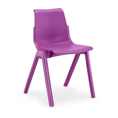 Middle & Secondary School ErgoStak Chair