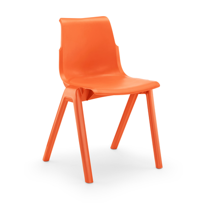 Middle & Secondary School ErgoStak Chair